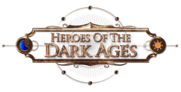 Heroes of the Dark Ages